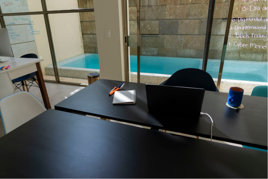 ¿Cómo es trabajar en una agencia de marketing?