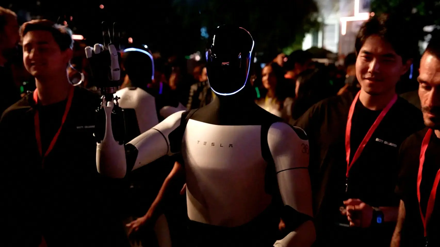 Optimus: El Futuro de la Robótica de Tesla y su Impacto en la Sociedad y el Marketing en México