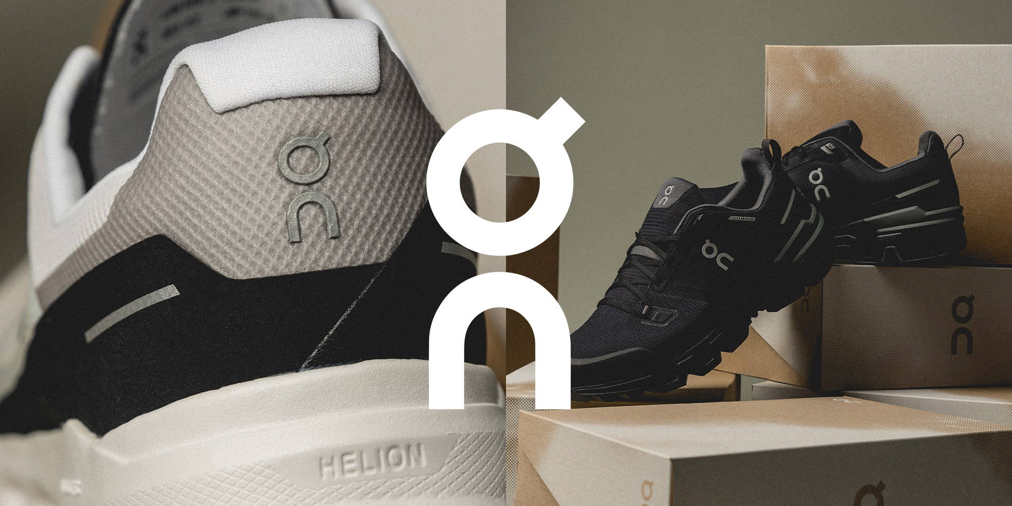 On Running:  La Marca Que Está Desplazando a Nike y Adidas en el Mercado Deportivo