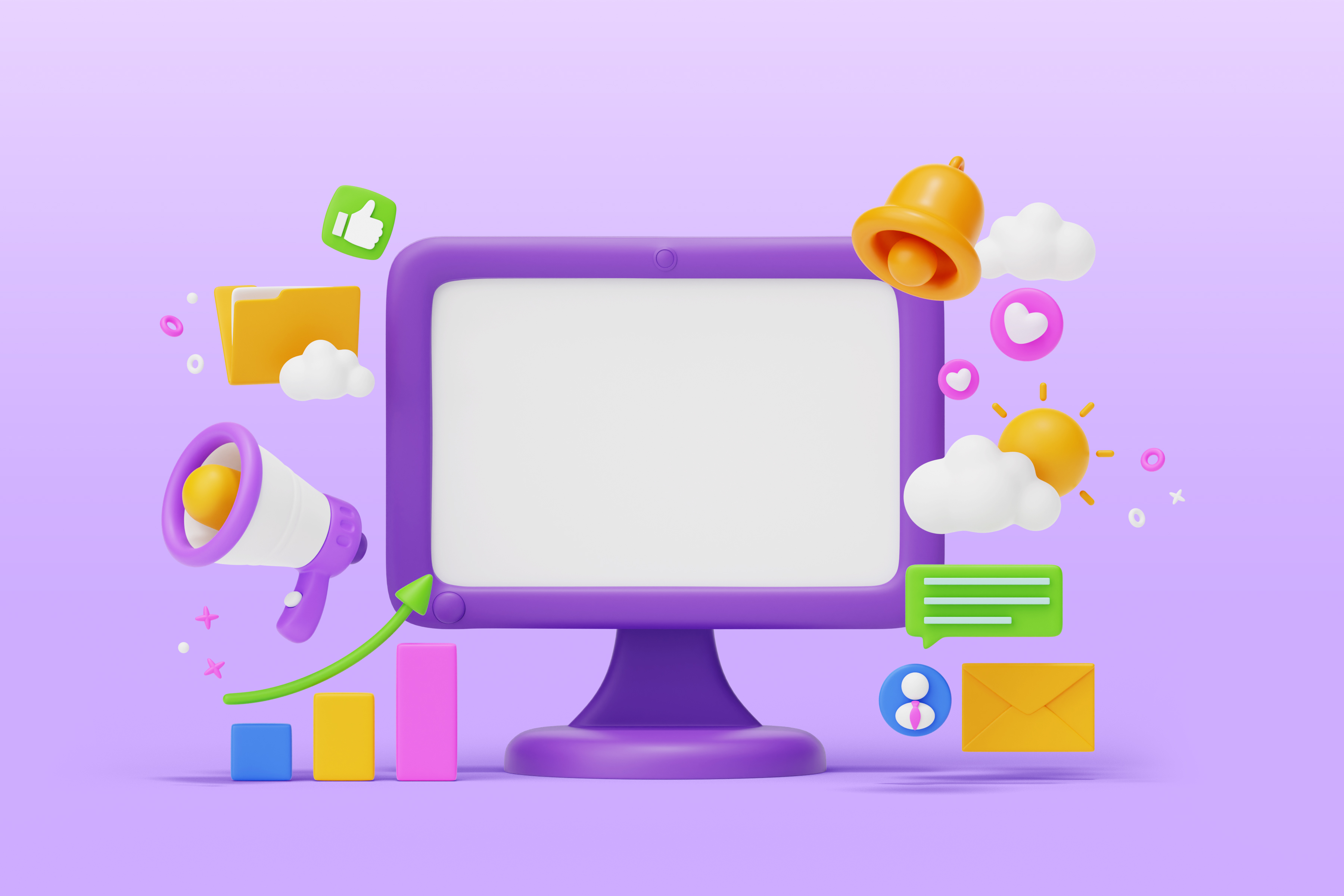 La historia de las agencias de marketing: de los anuncios en periódicos al poder de la inteligencia artificial