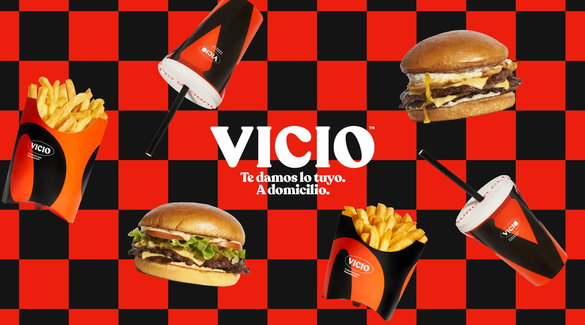 Ganas de VICIO: Marketing, creatividad estratégica y equipo de alto rendimiento