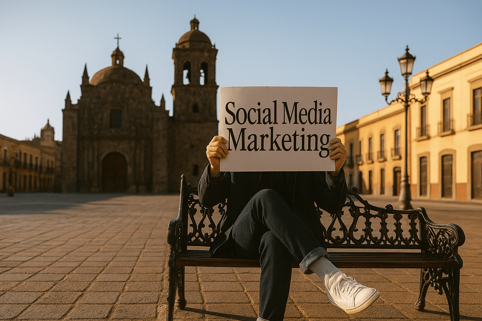 Las mejores agencias de marketing en Puebla para 2025