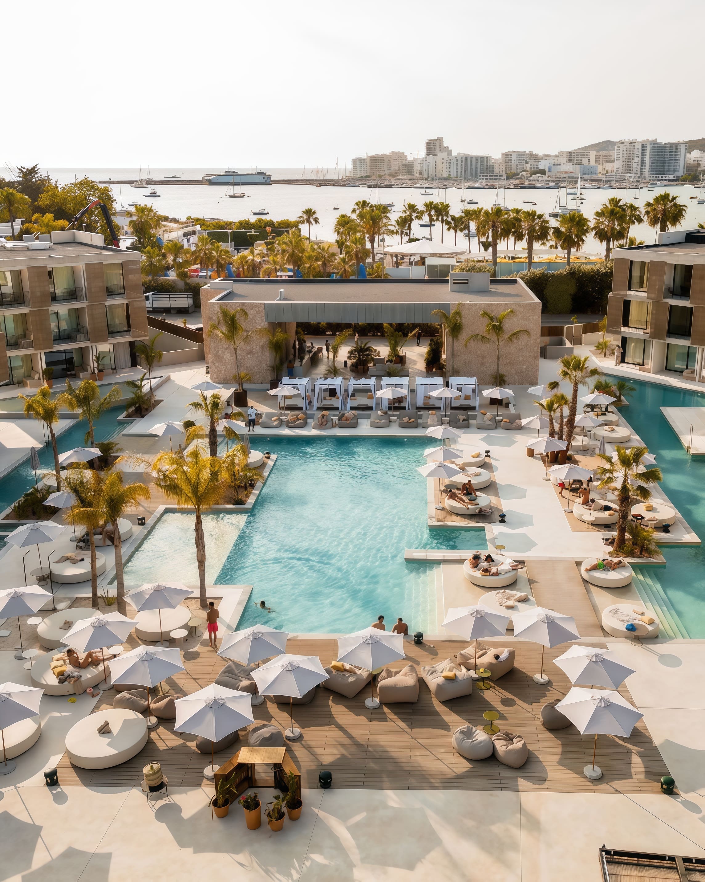 Tendencias de Marketing Digital 2025 para Hoteles y Restaurantes en México