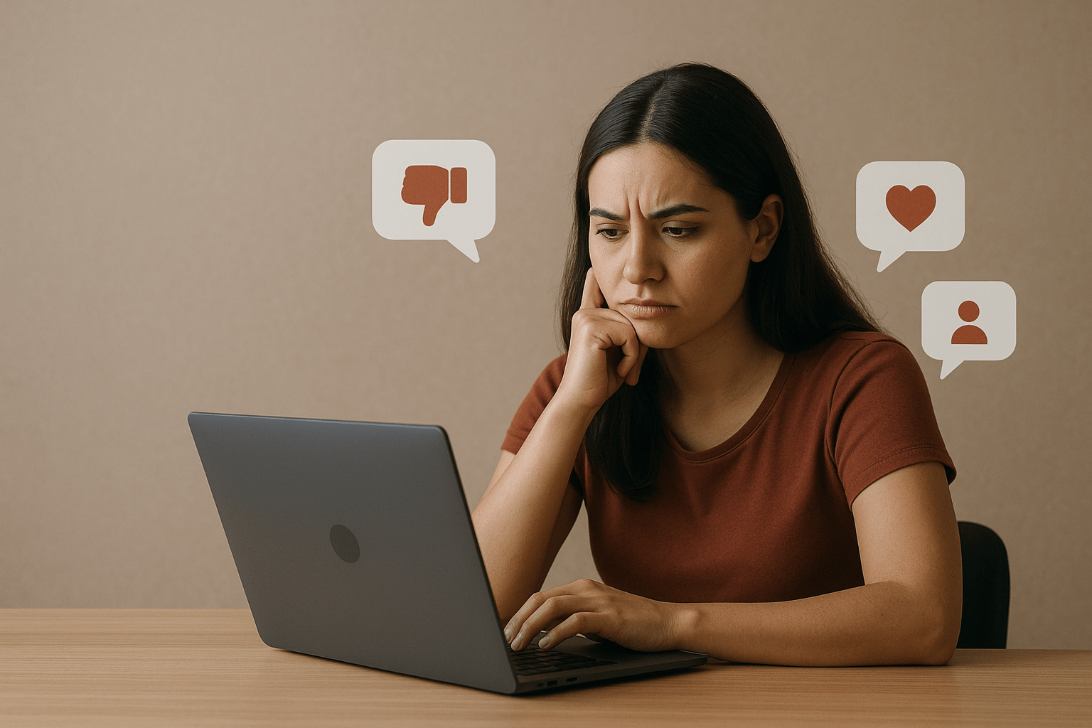 Errores comunes en redes sociales de negocios en México (y cómo evitarlos)