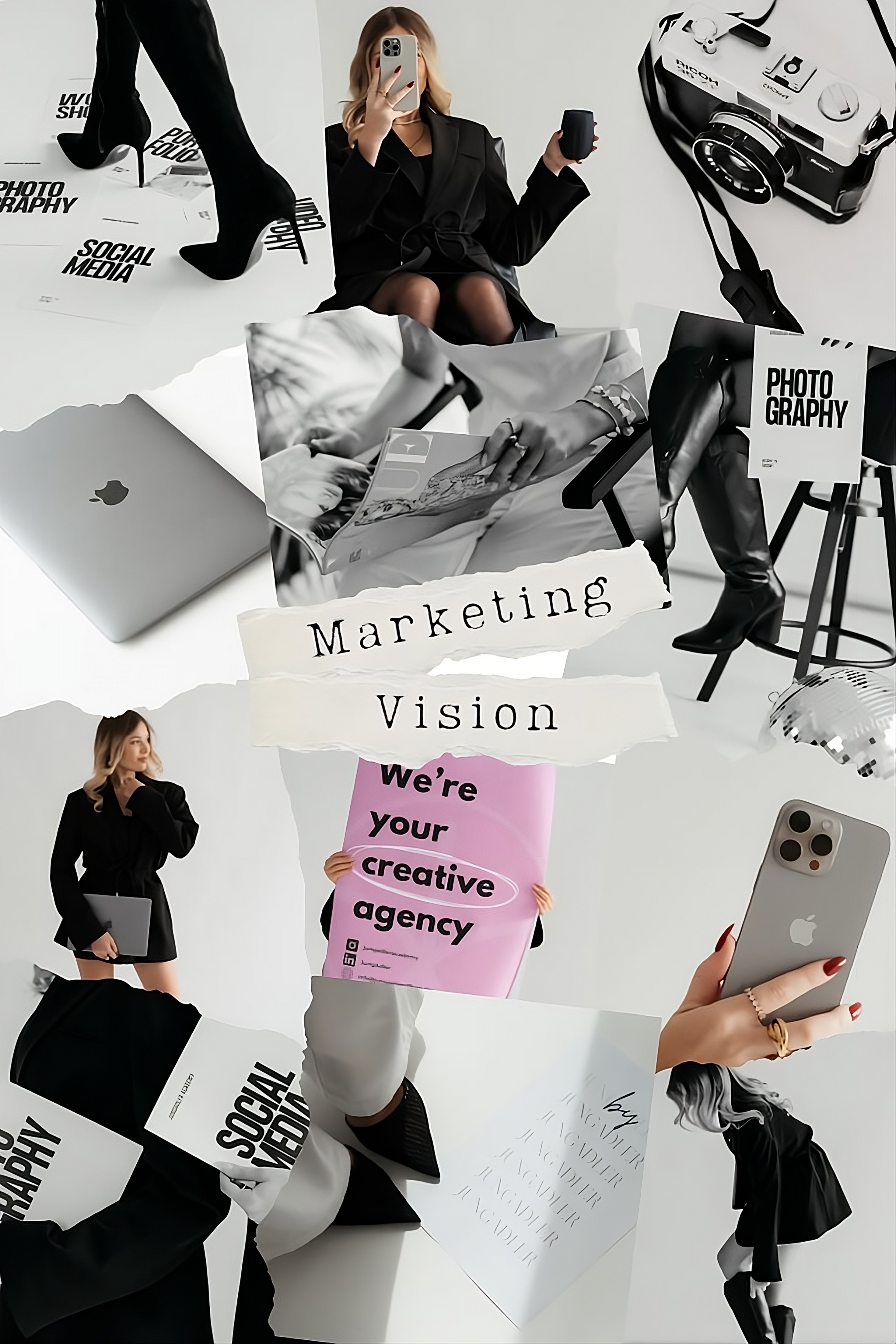 Las tendencias que marcarán la publicidad digital en 2026: cómo las marcas pueden aprovecharlas para maximizar su impacto