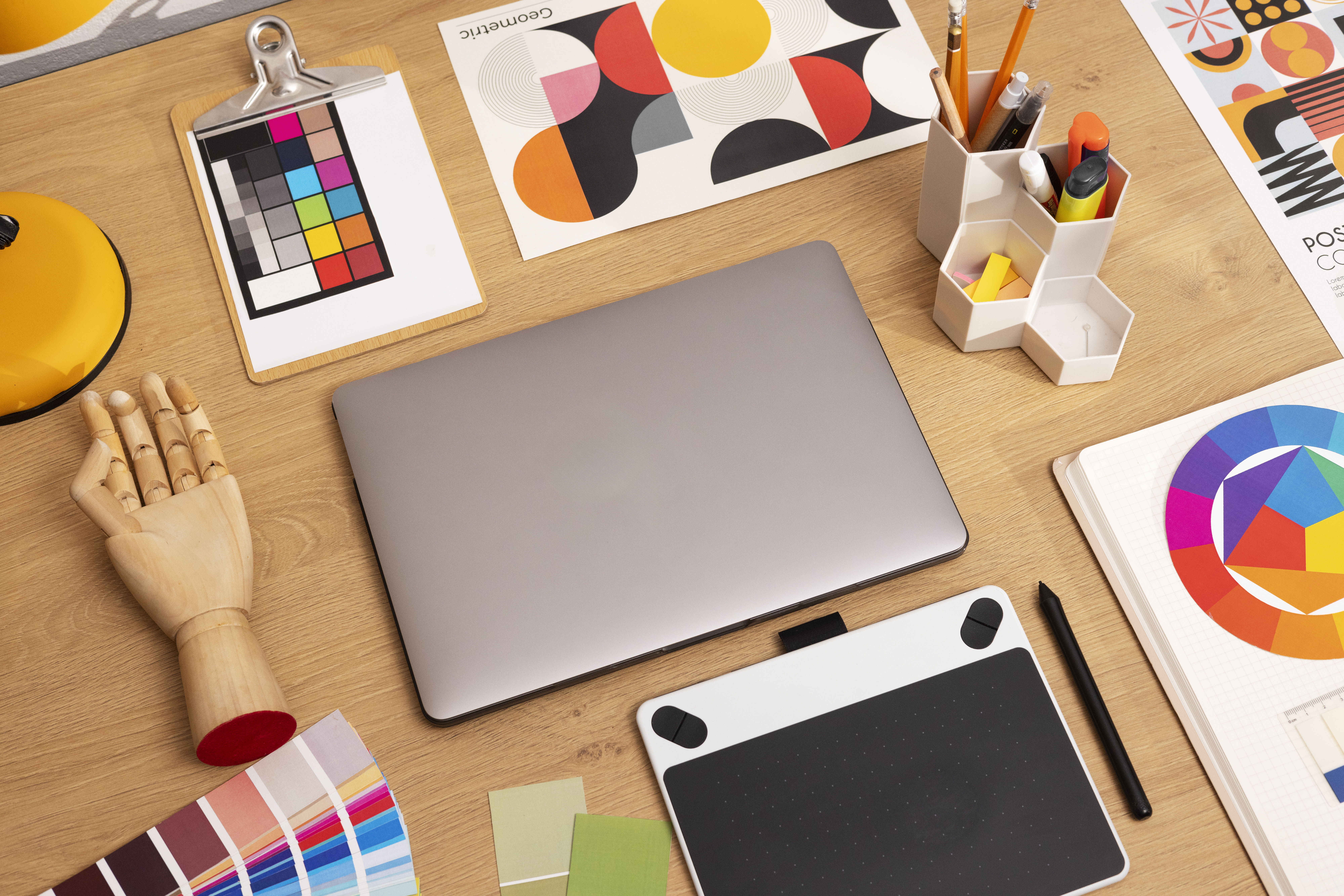 Las 10 Mejores Agencias de Branding para 2026 (México & LATAM)