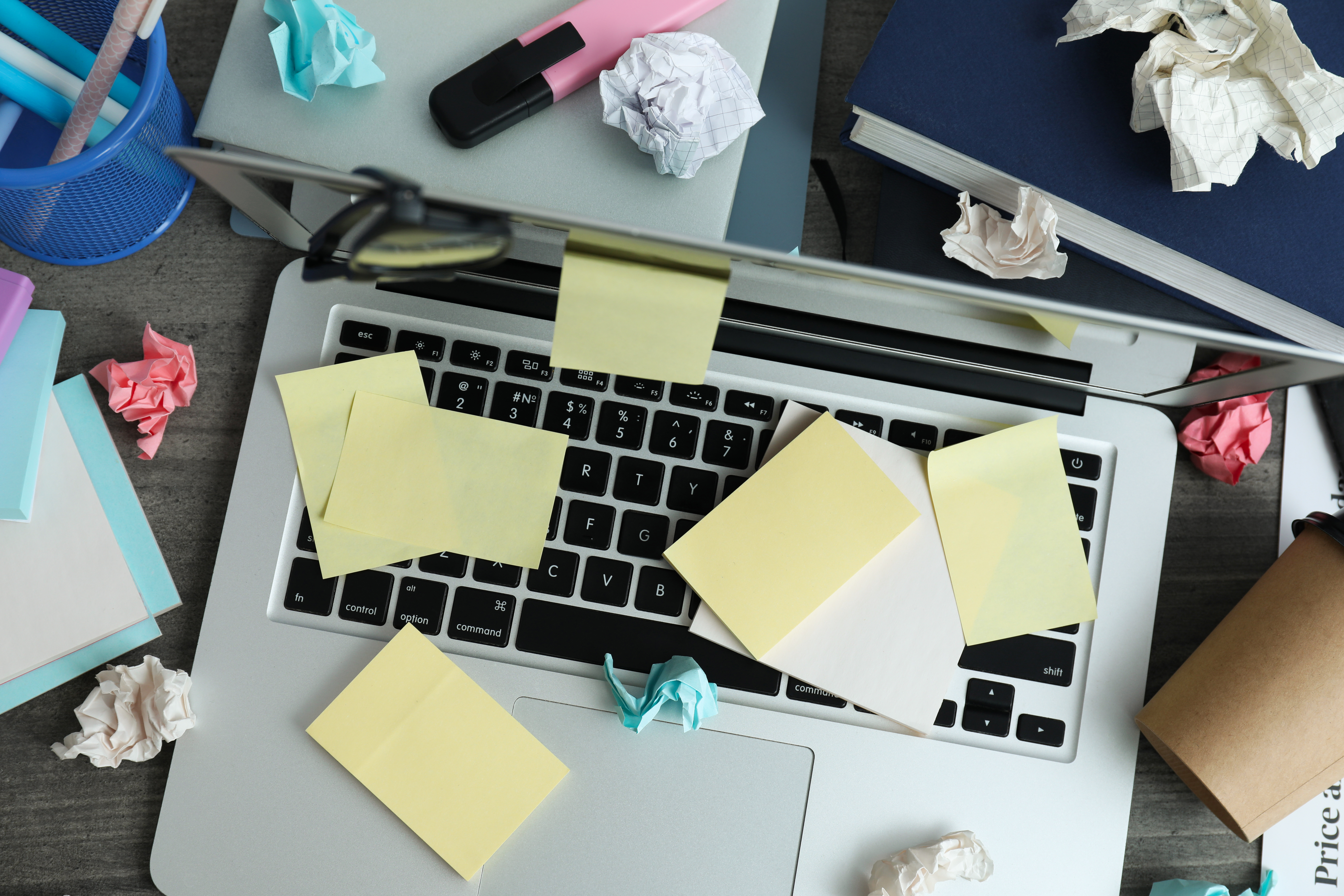 Why Do Most Content Strategies Fail Before 90 Days?