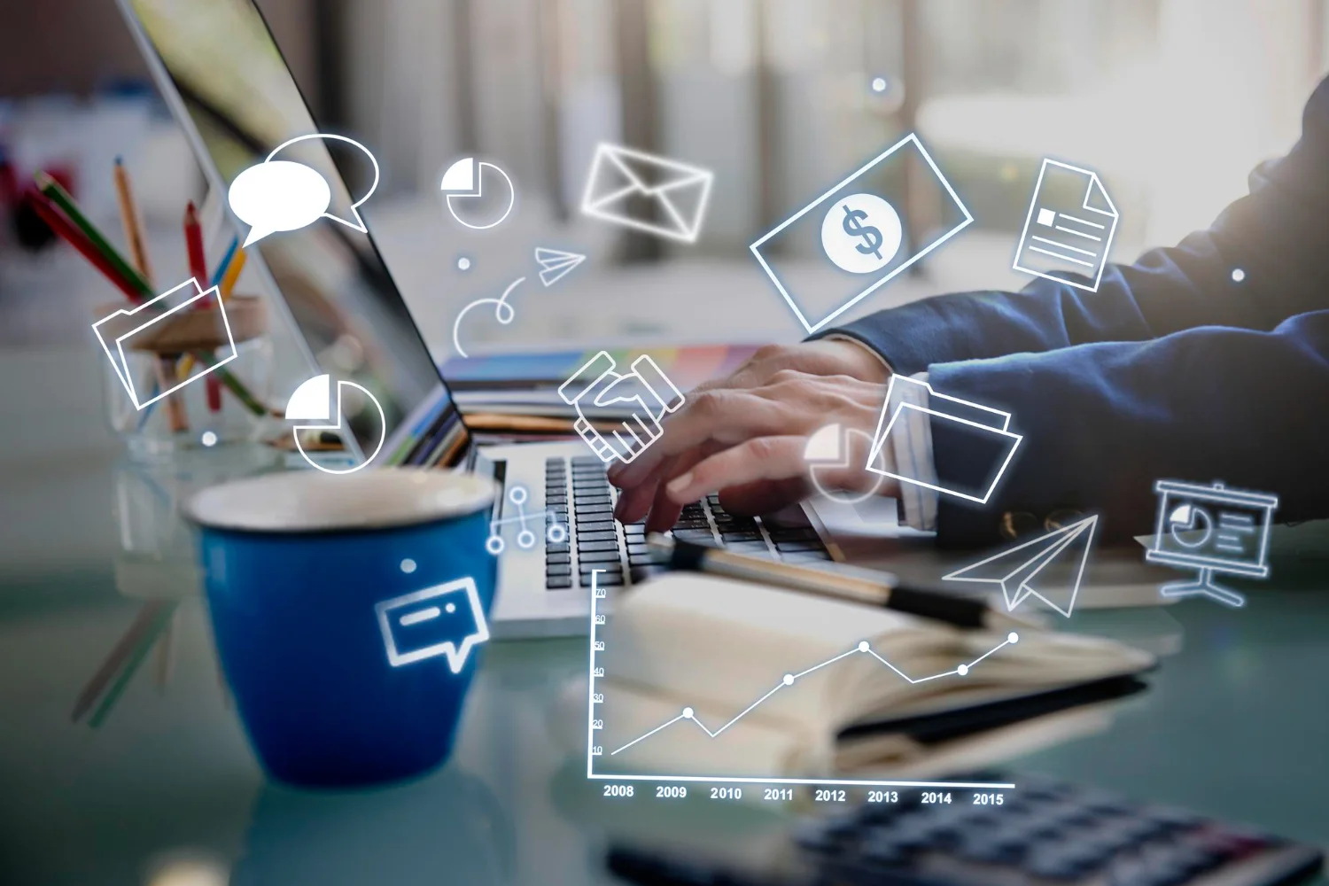 How Much Does It Cost to Hire a marketing Agency in Mexico in 2026?