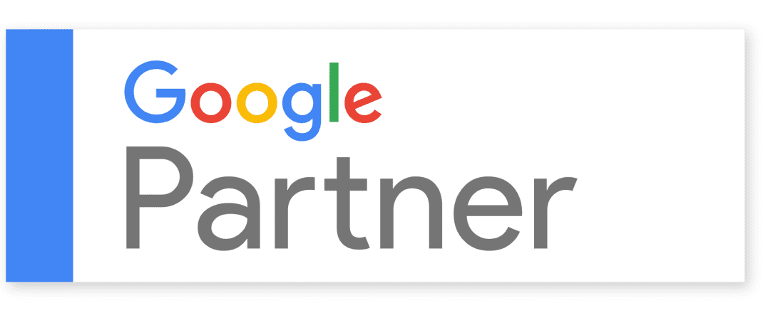 Google partner