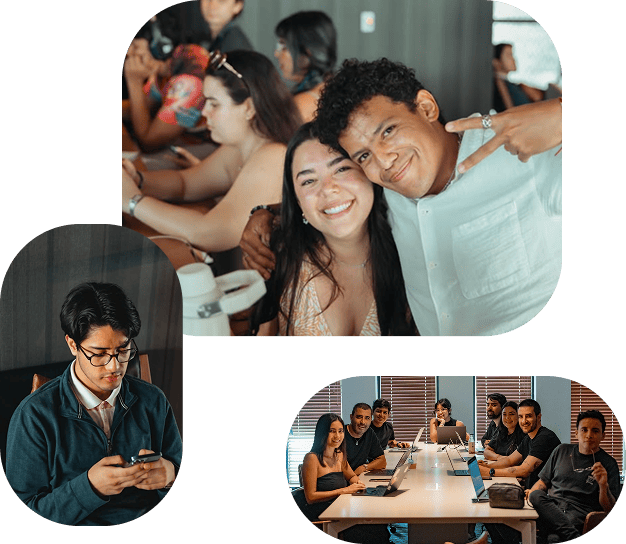 BWE Agency - Agencia de Marketing