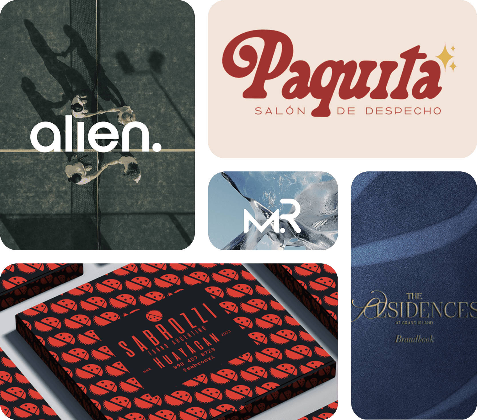 Branding BWE Agencia de marketing Digital