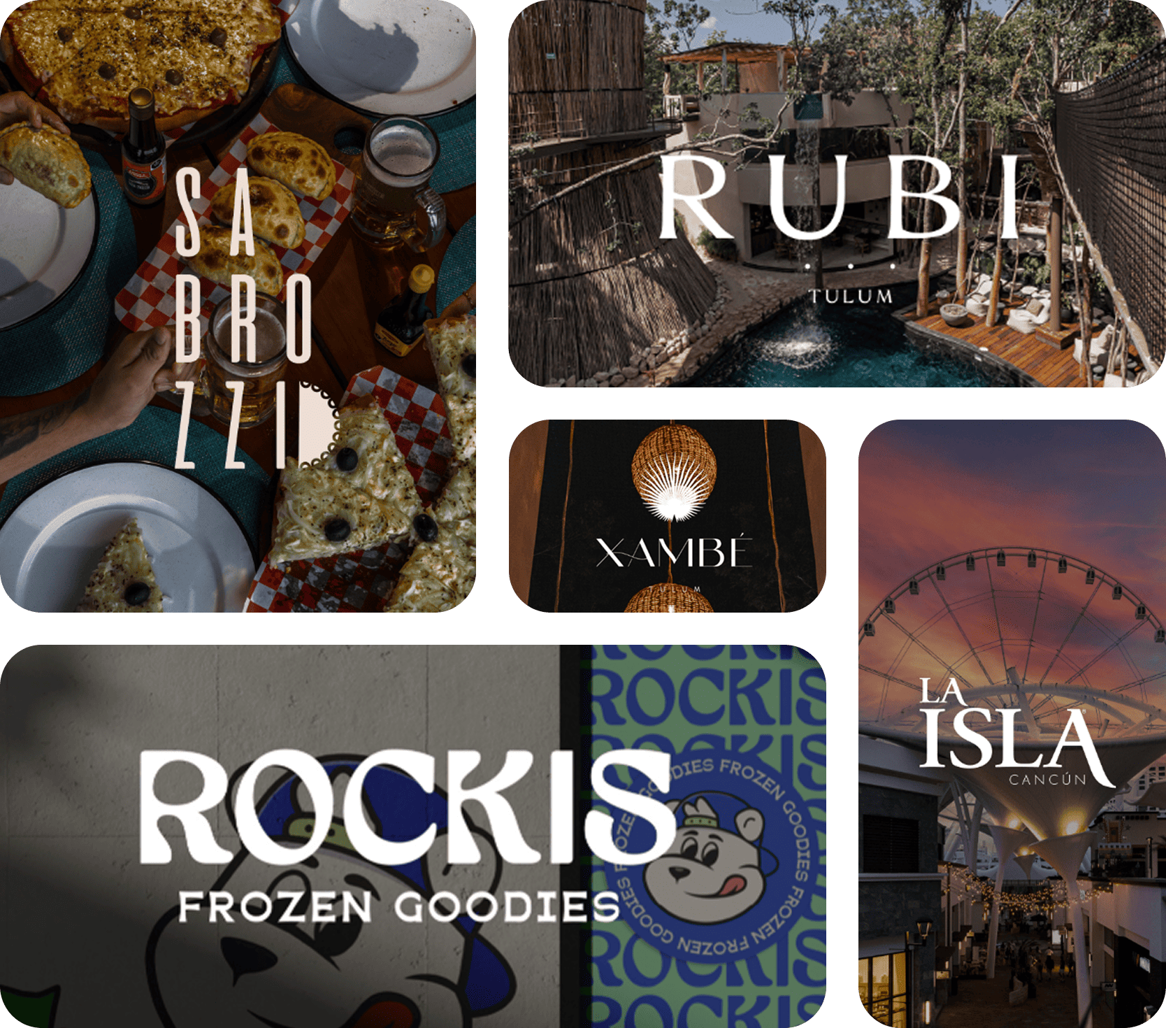 Desarrollo web BWE Agencia de marketing Digital