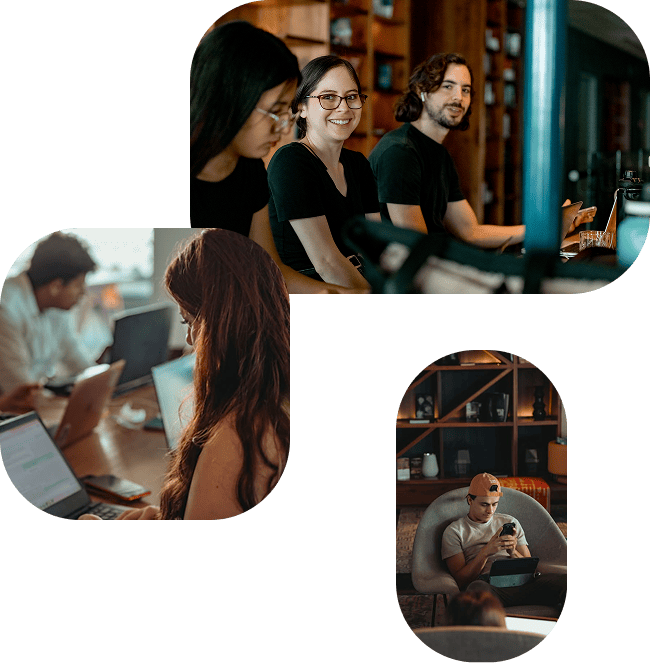 BWE Agency - Agencia de Marketing