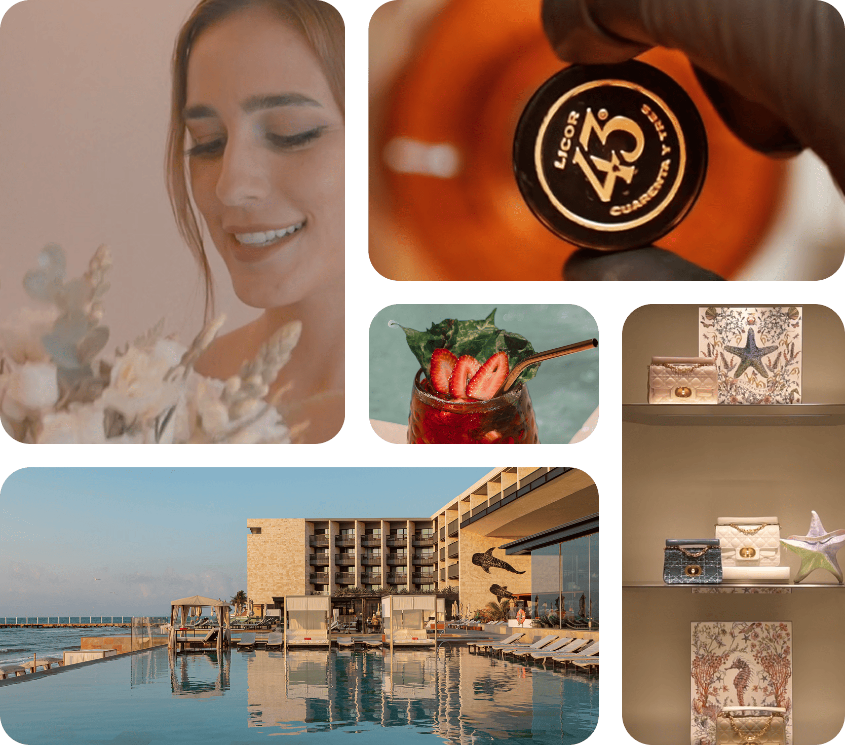 Audiovisual BWE Agencia de marketing Digital