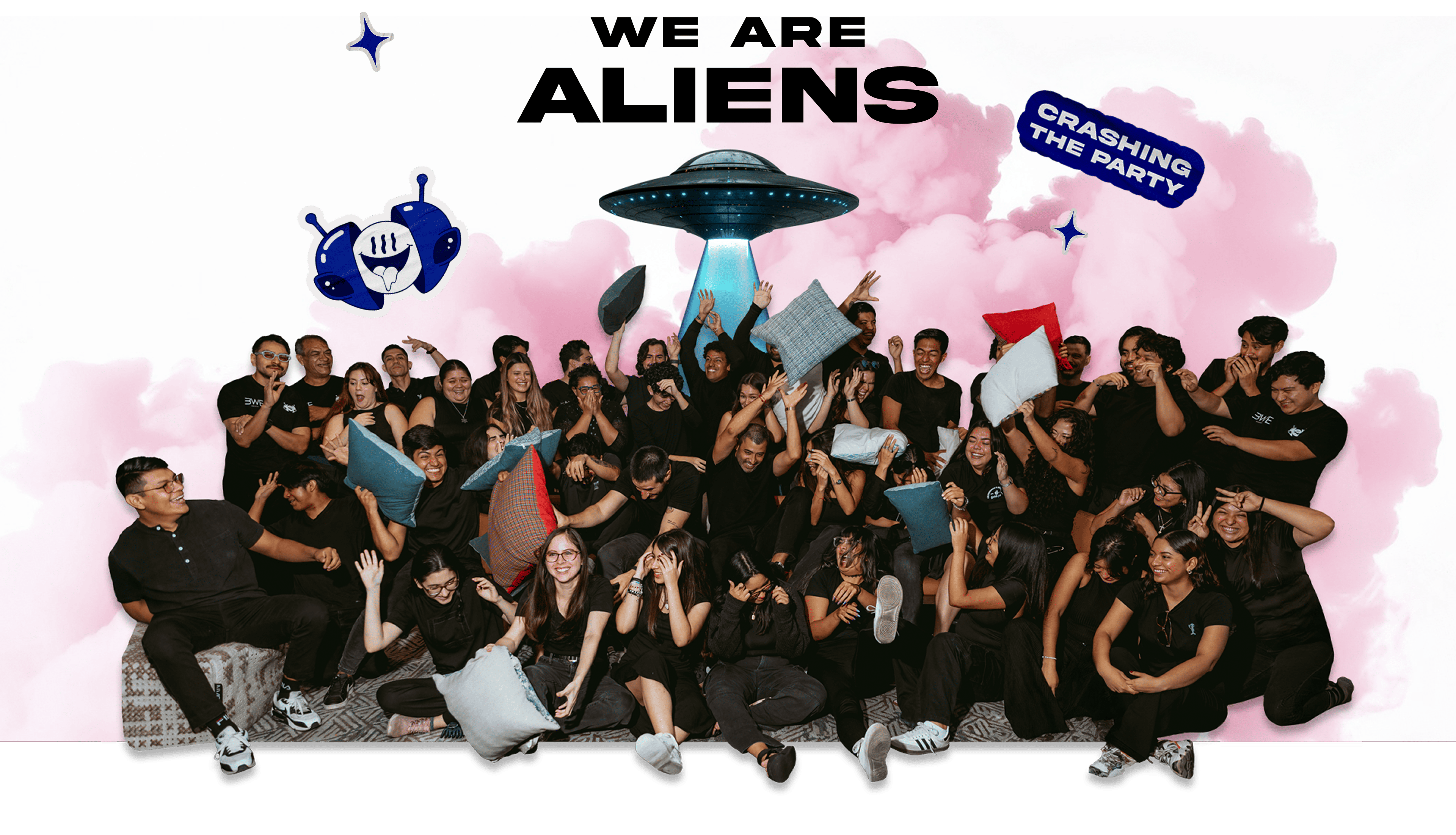 Agencia de Marketing Cancún