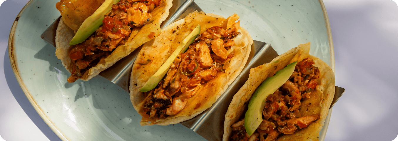 Fish Fritanga by BWE Agency