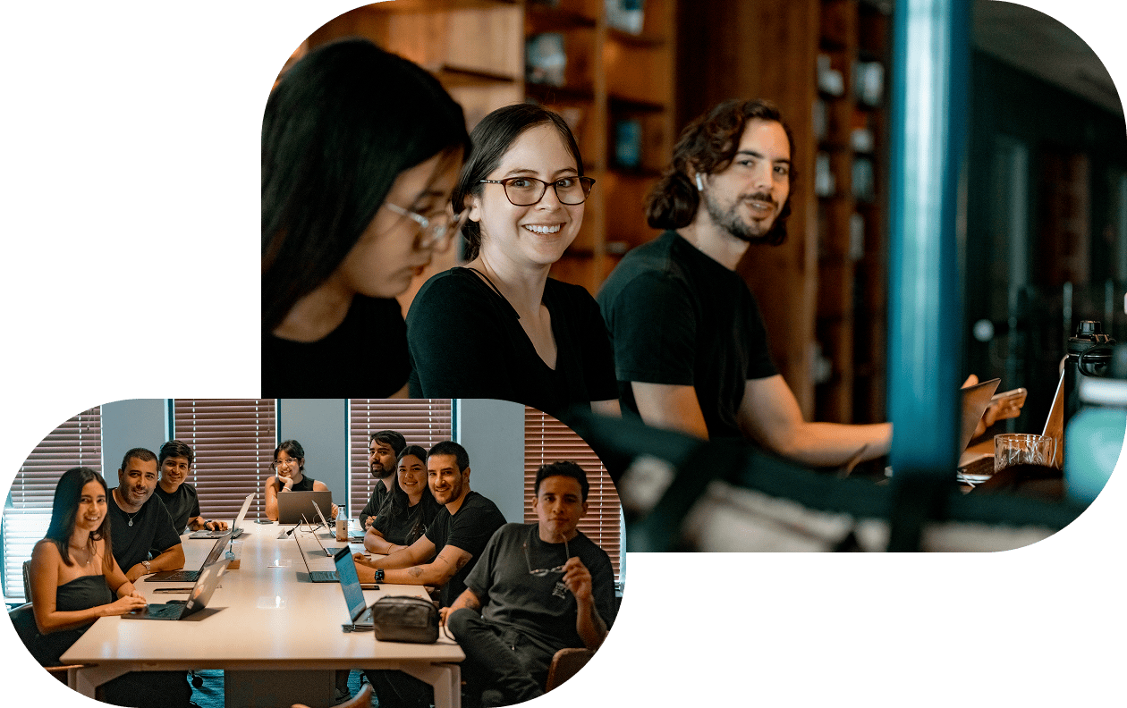 BWE Agency - Agencia de Marketing