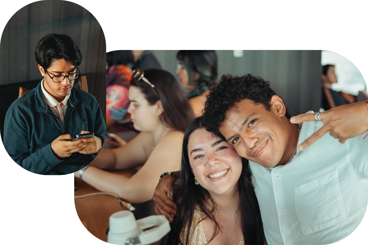 BWE Agency - Agencia de Marketing