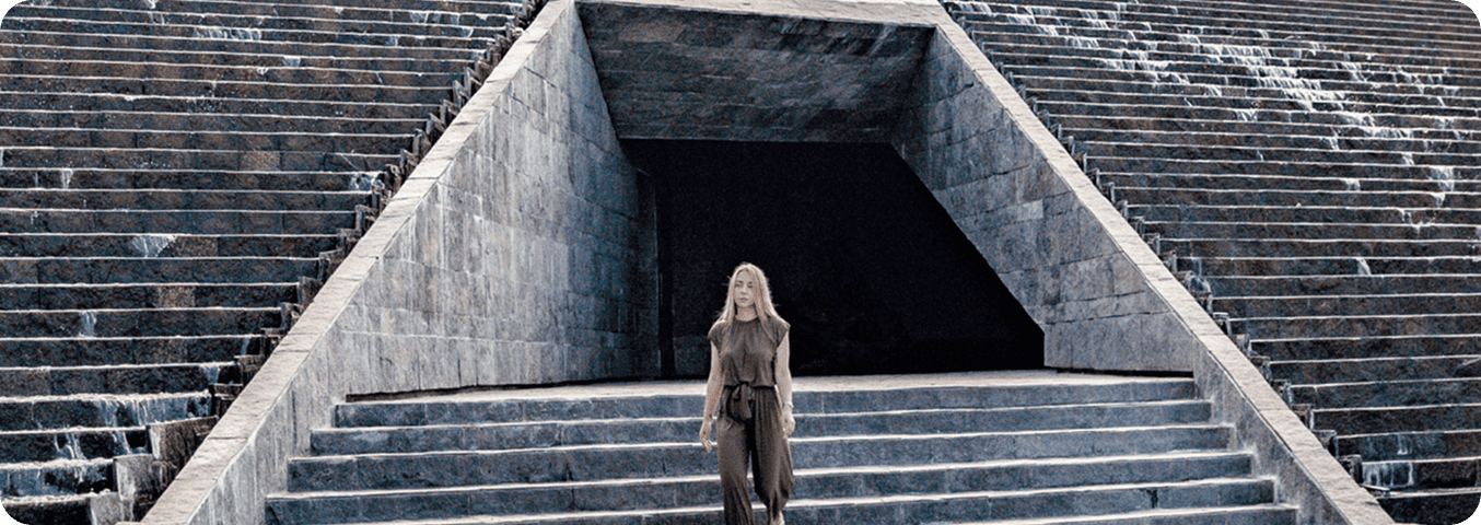 Grand Hyatt by BWE Agency