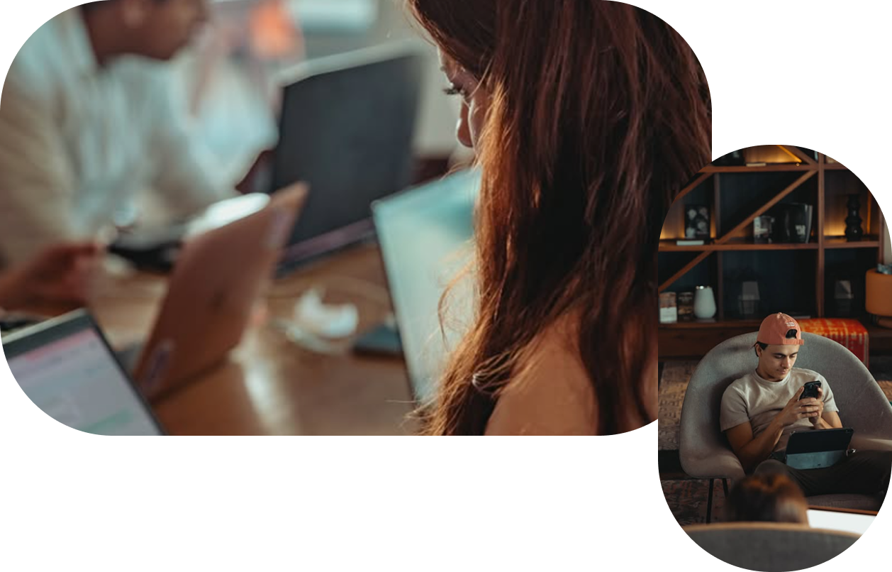 BWE Agency - Agencia de Marketing