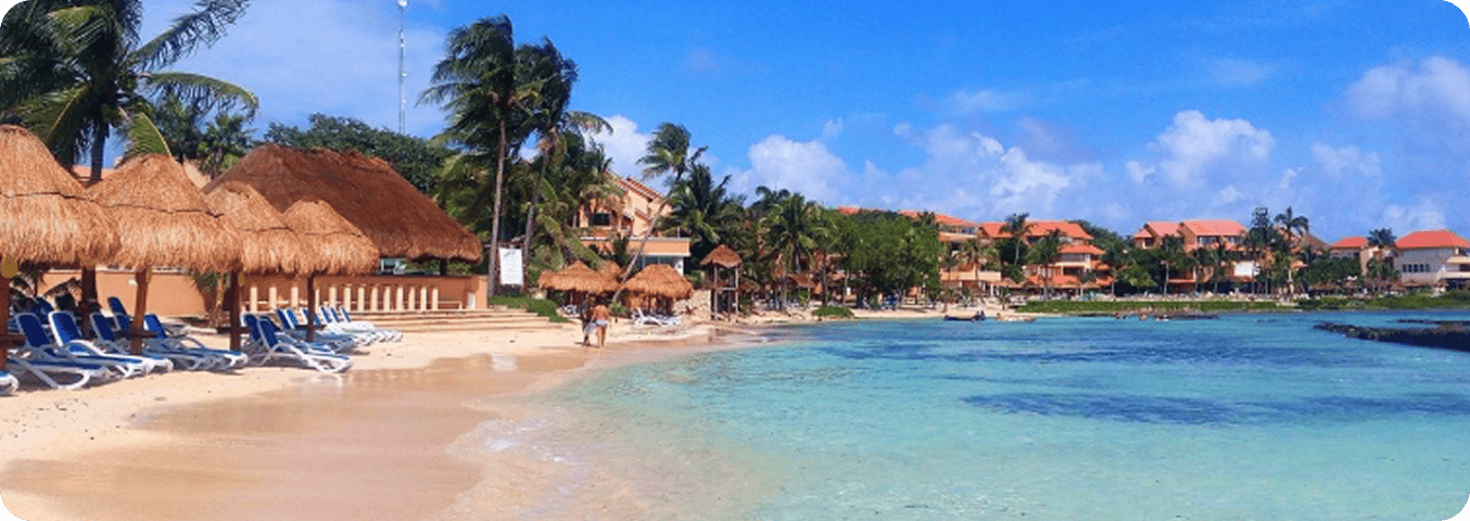 Puerto Aventuras by BWE Agency