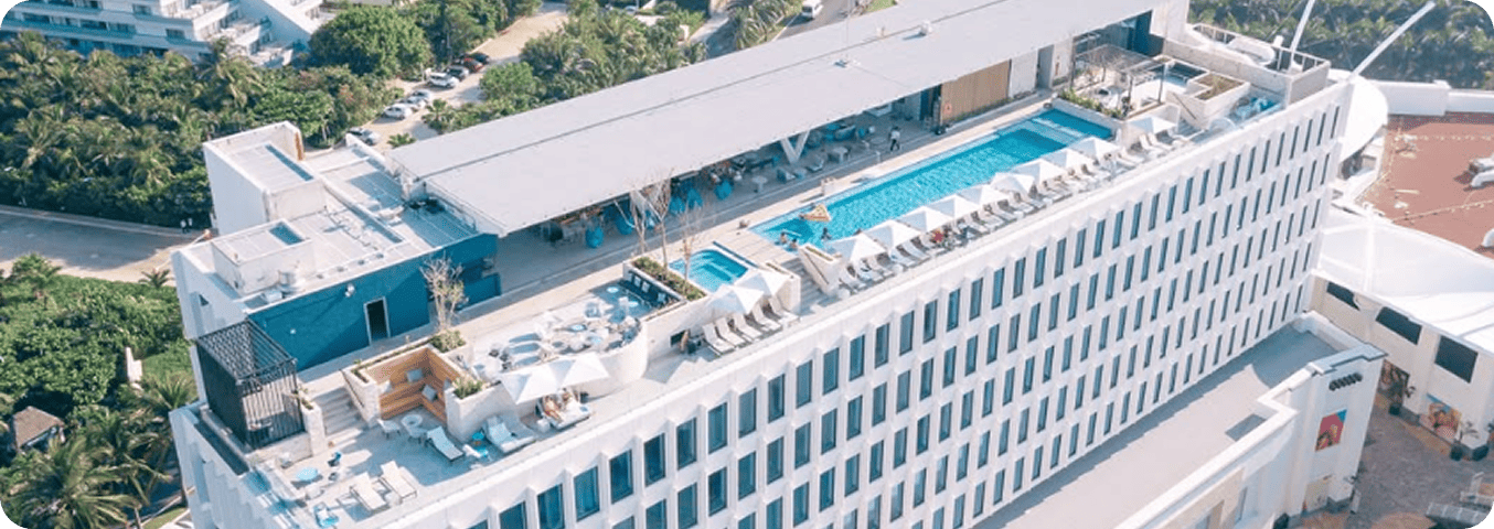 Wander by BWE Agency