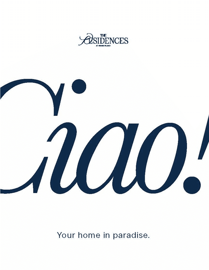 Brand The Residences, BWE Marketing México