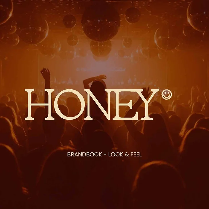 Branding Mondrian Cancún, México