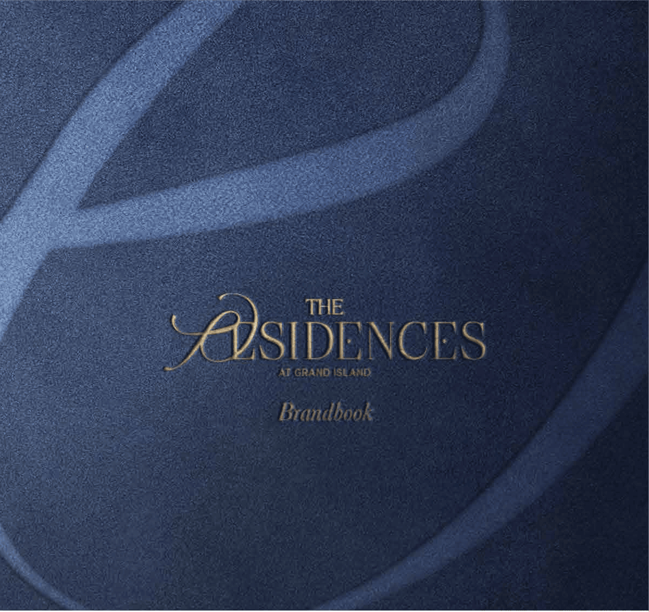 Branding The Residences Cancún, México