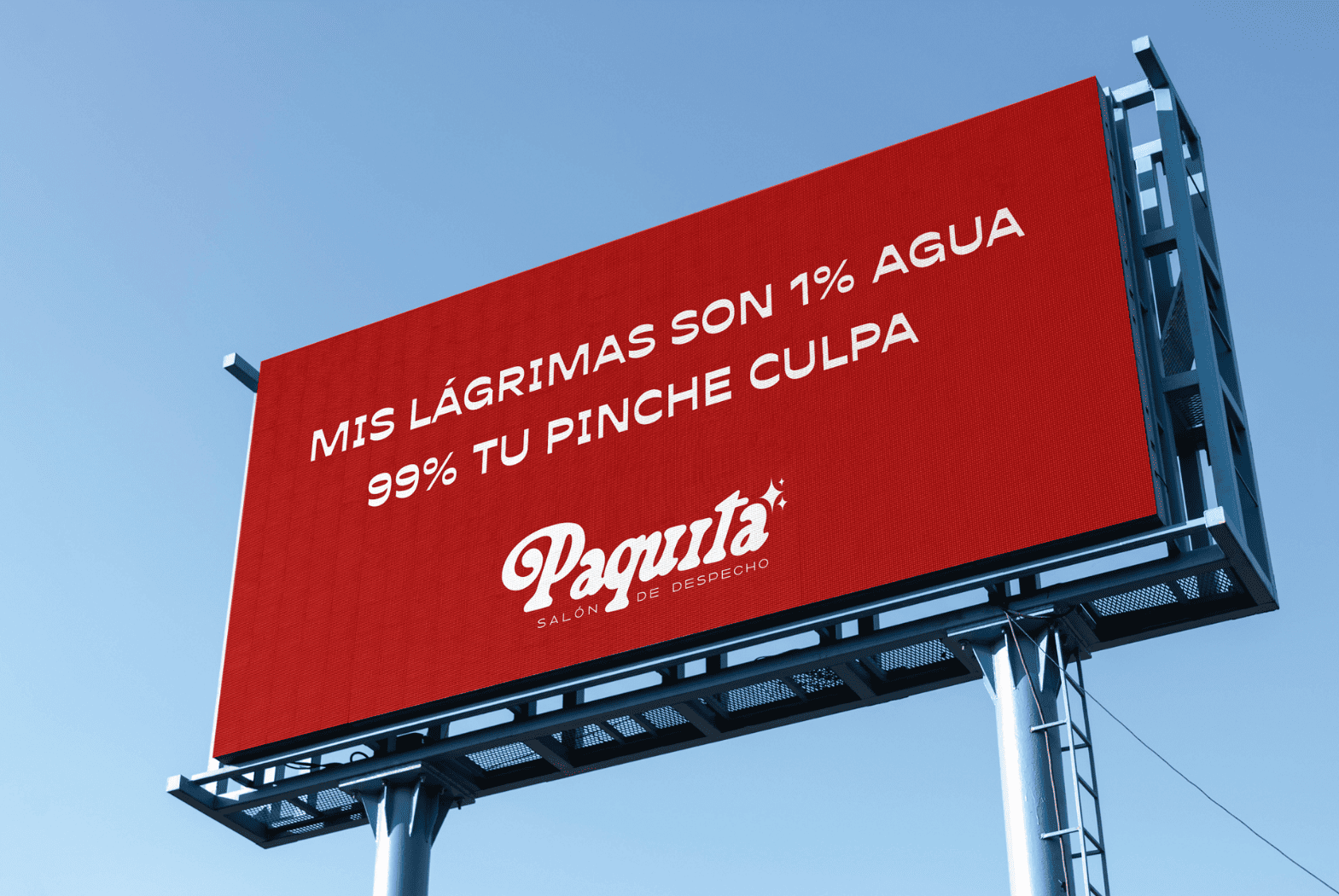 La Dolce Vita Branding realizado Por BWE AGENCY México