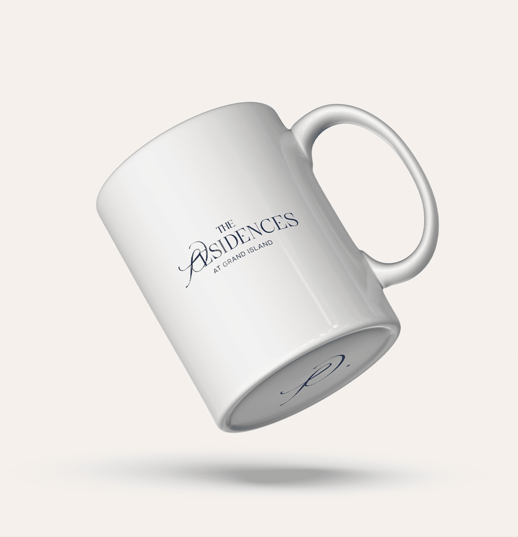 Diseño de productos para The Residences por BWE AGENCY México