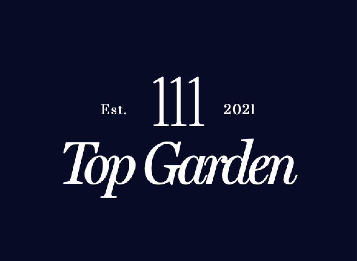 Top Garden 111