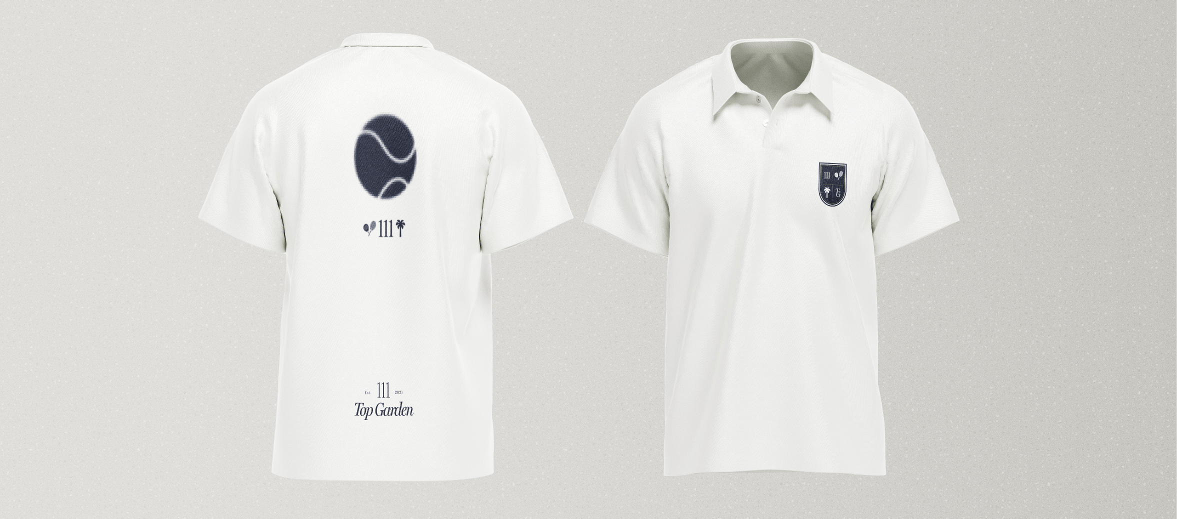 La Dolce Vita branding