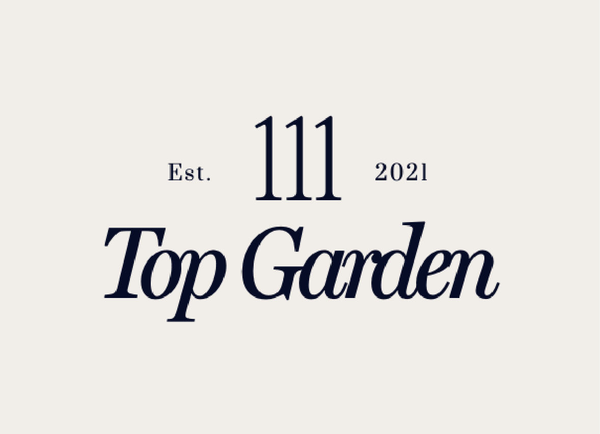 Mochila Top Garden 111