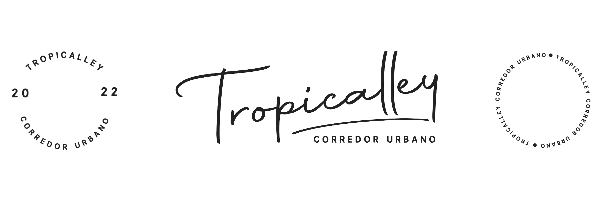 Top Garden 111 Branding realizado Por BWE AGENCY México