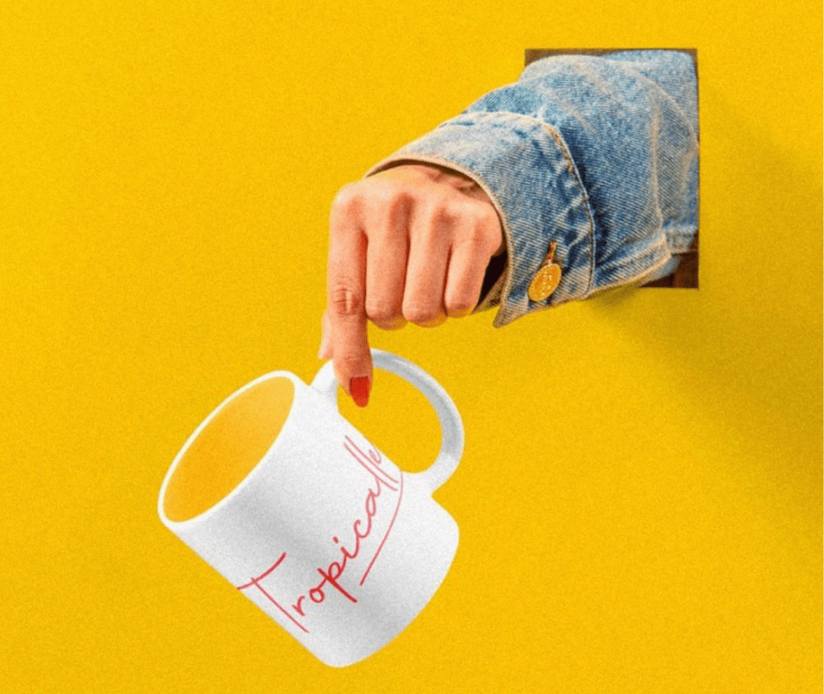 Mochila Top Garden 111