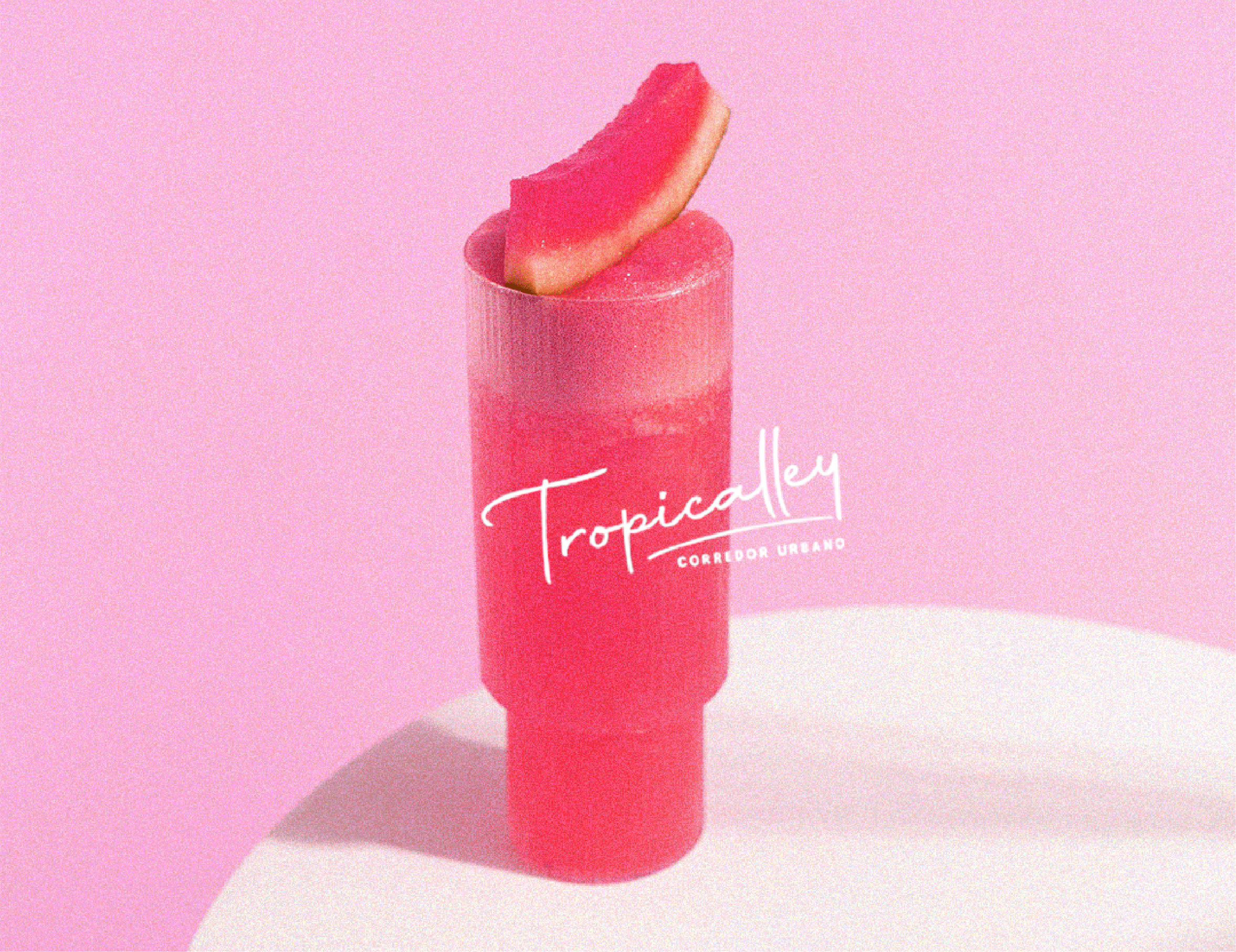 La Dolce Vita branding