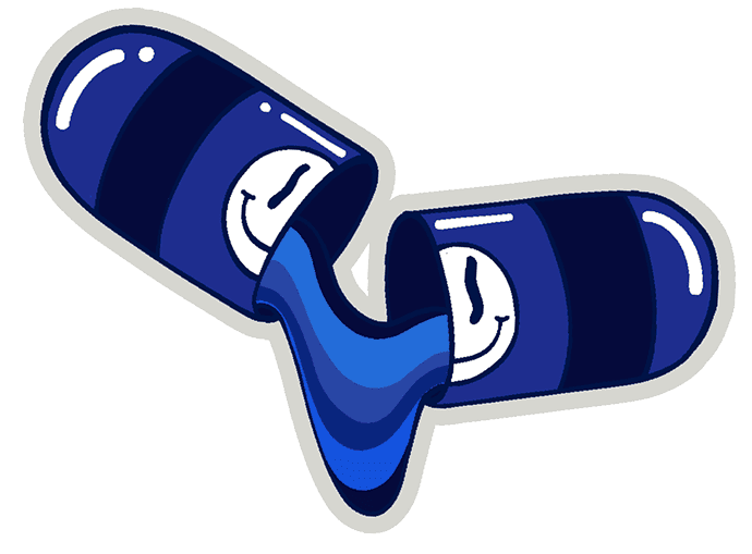 Sticker BWE marketing digital mexico