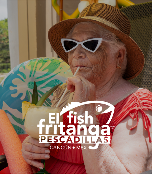 Perscadillas el Fish Fritanga - Gestión de redes sociales por BWE