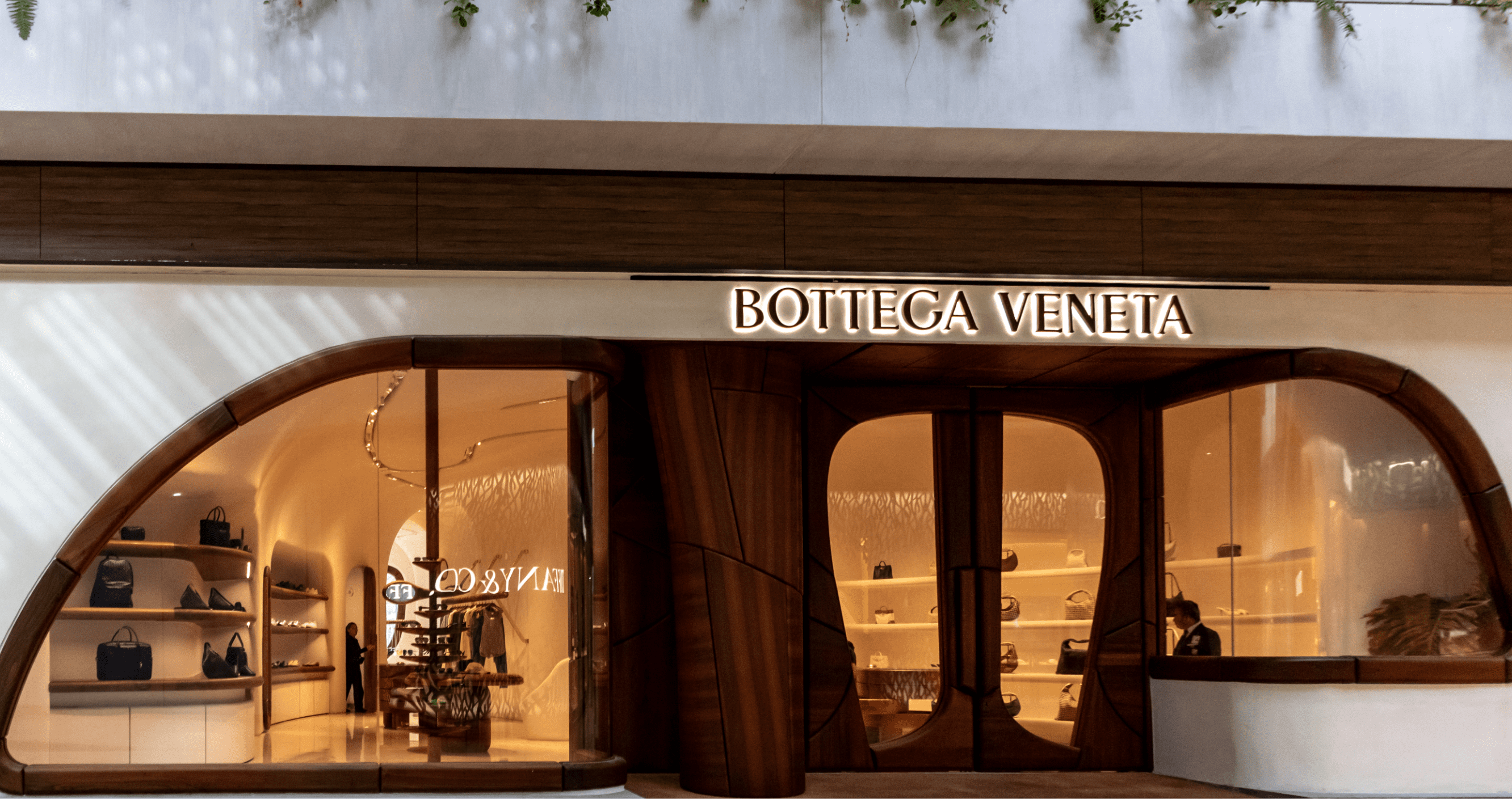 Bottega Veneta, Quintana Roo