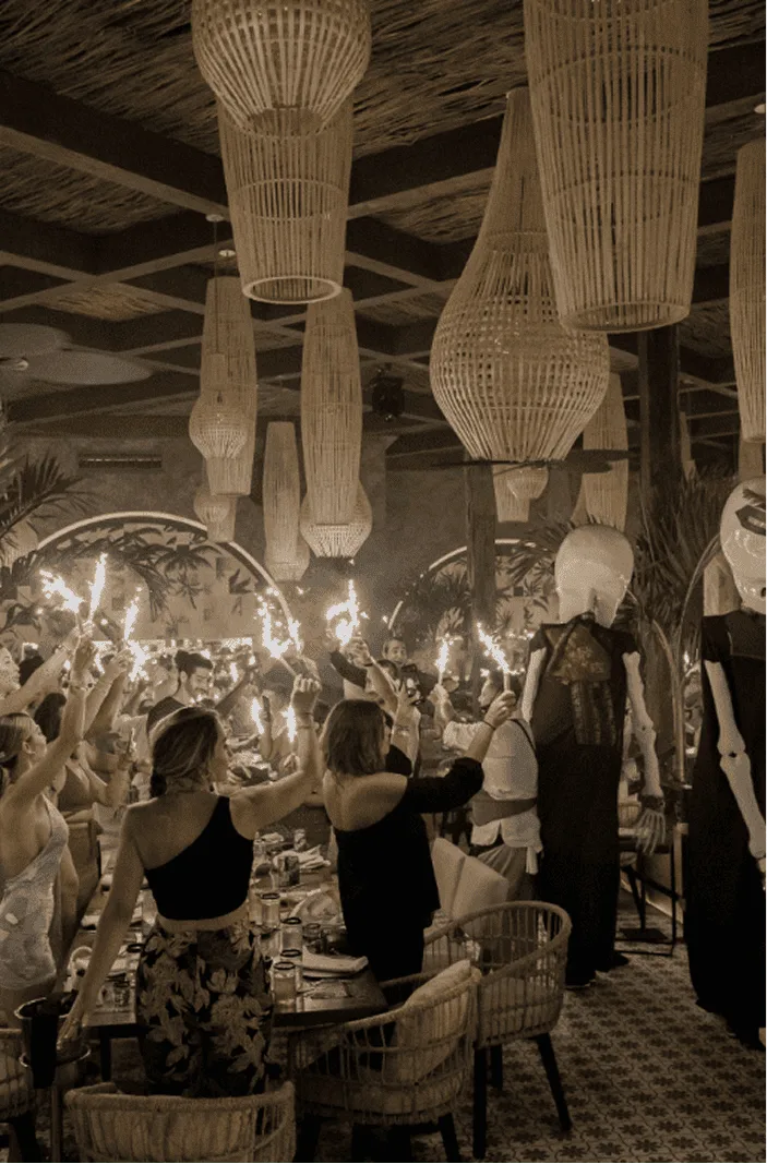 Foto SLS por BWE AGENCY