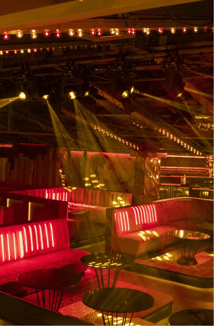 Foto hyatt por BWE AGENCY