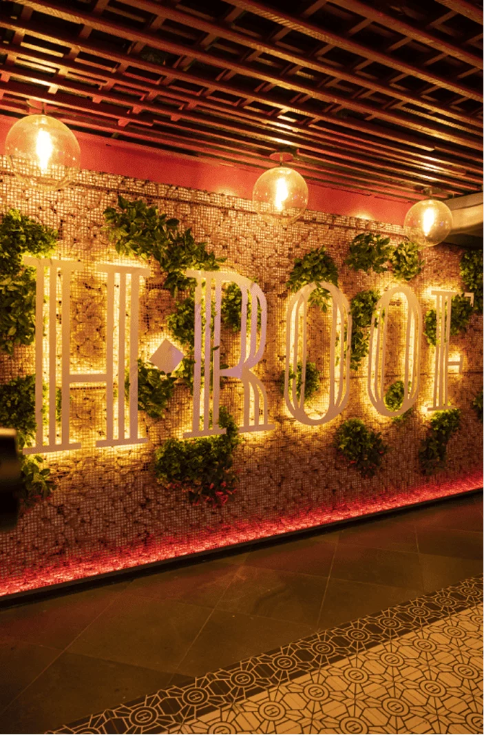 Foto hyatt por BWE AGENCY