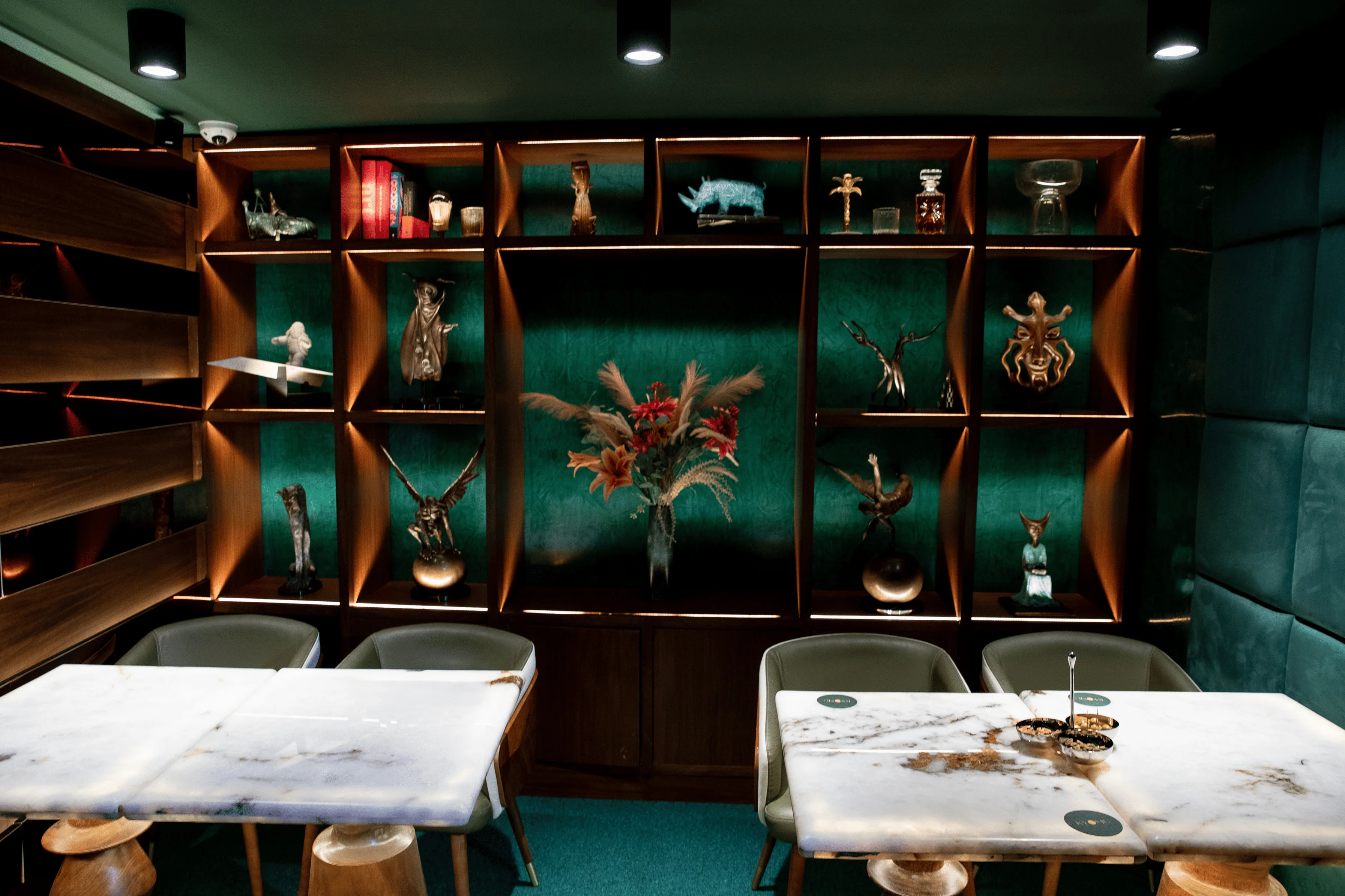 Hotel SLS Cancún, Quintana Roo