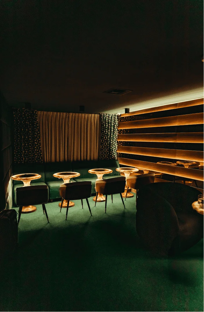 Foto SLS por BWE AGENCY