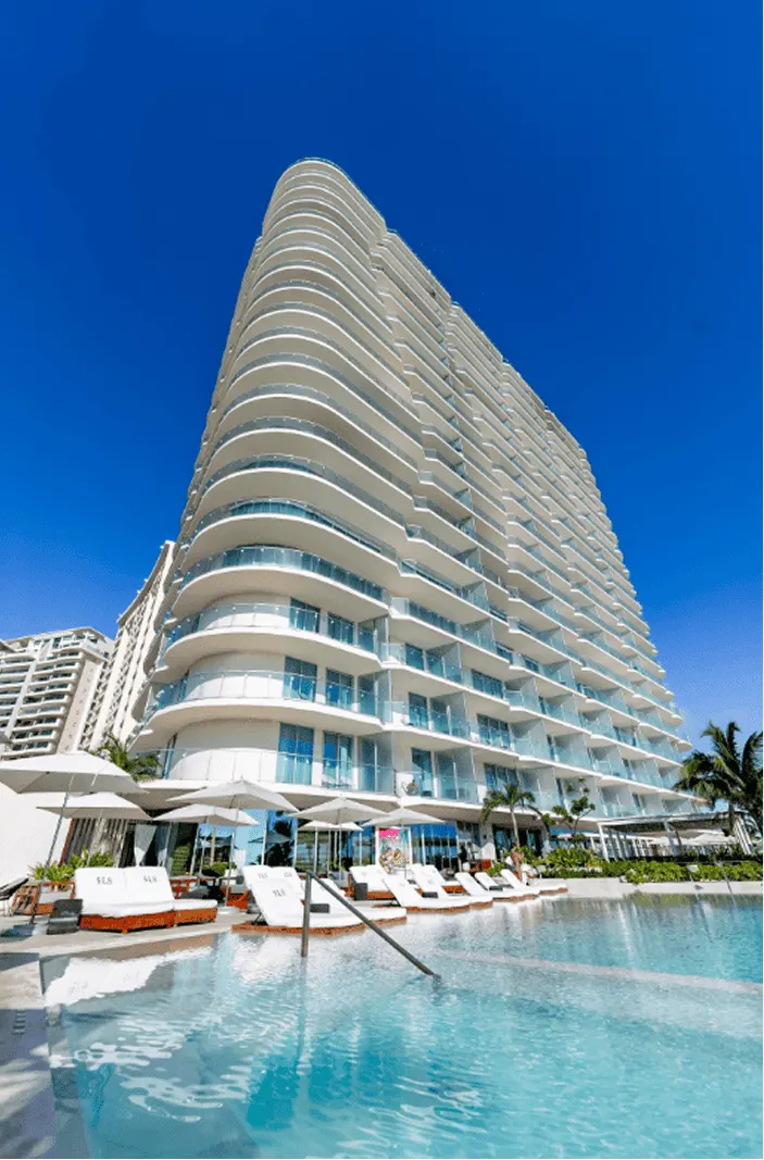 Foto SLS por BWE AGENCY