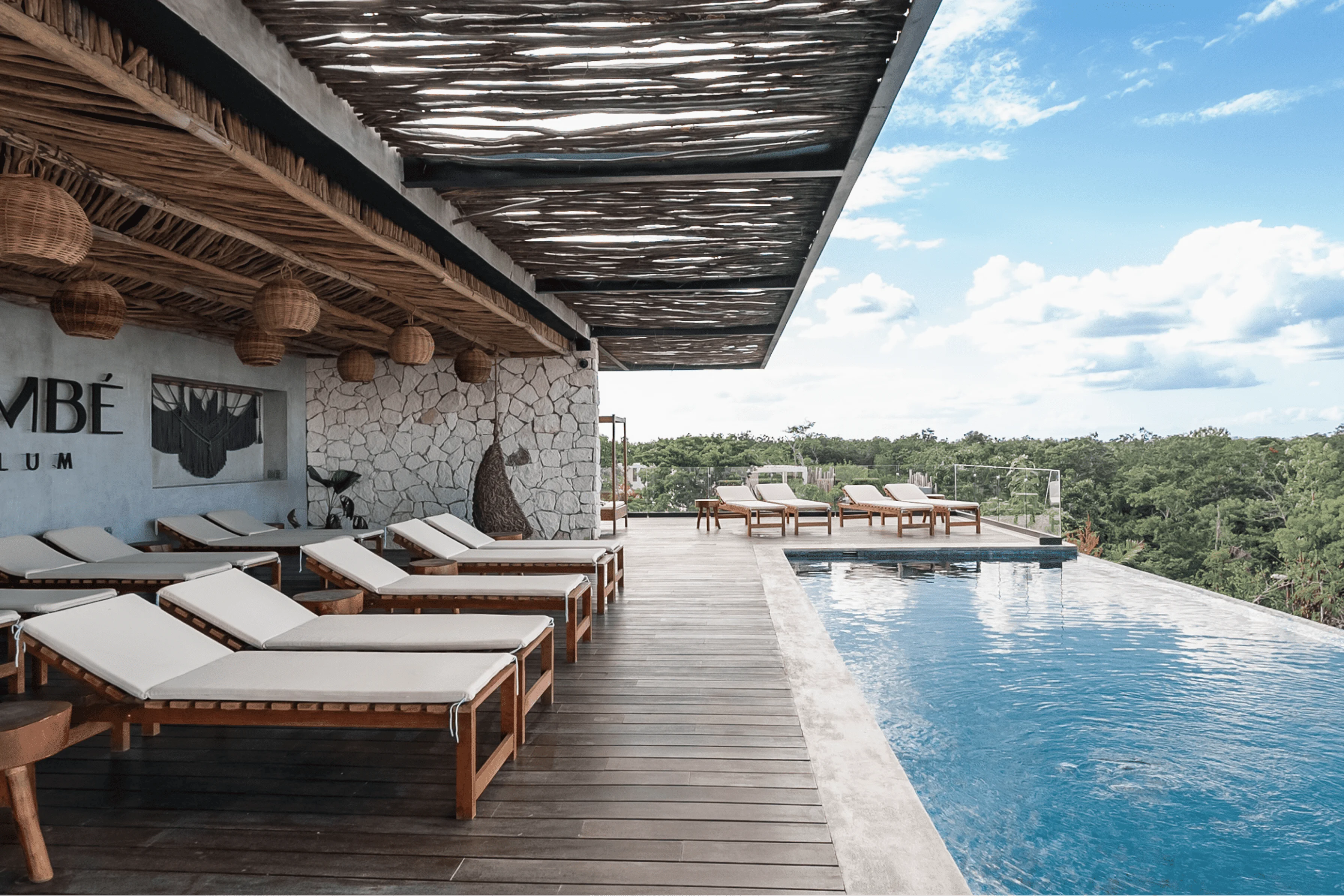 Hotel SLS Cancún, Quintana Roo