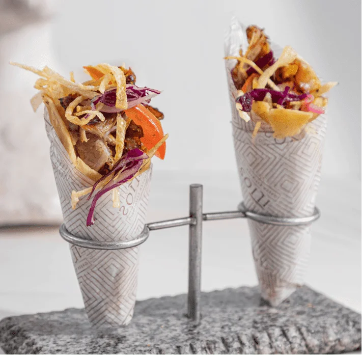 Foto SLS por BWE AGENCY