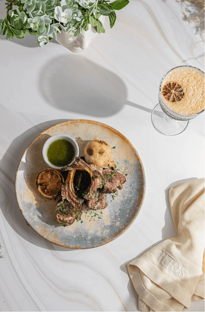 Foto SLS por BWE AGENCY