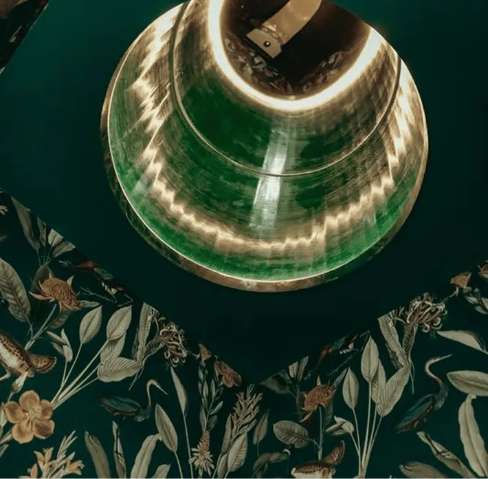 Foto SLS por BWE AGENCY